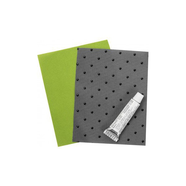 Коврик самонадувающийся Helios HS-005