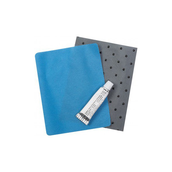 Коврик самонадувающийся Helios с подушкой HS-005P