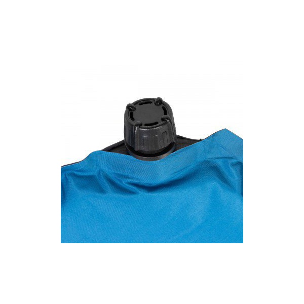 Коврик самонадувающийся Helios с подушкой HS-005P