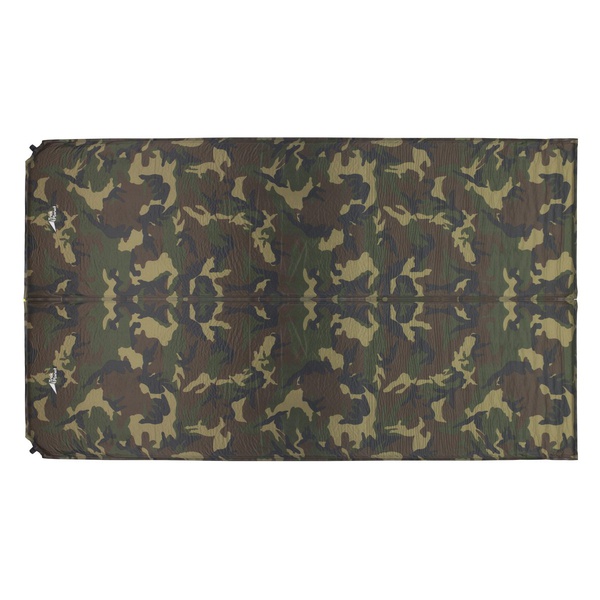 Коврик самонадувающийся Trek Planet Forester 60 Double