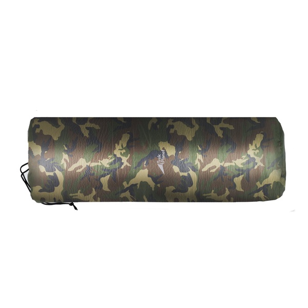 Коврик самонадувающийся Trek Planet Forester 60 Double