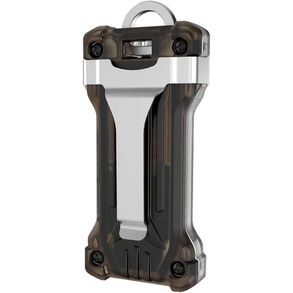 Фонарь светодиодный ArmyTek Zippy Amber (200 лм) grey