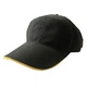 Кепка NordKapp Halver cap вышивка black. Фото 1