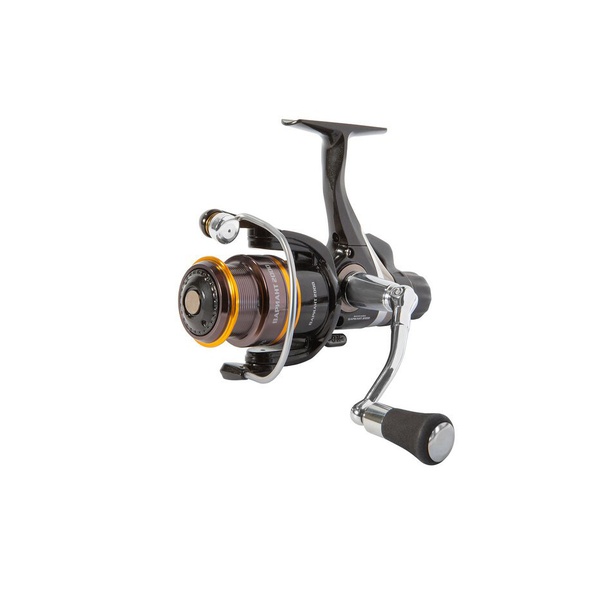 Катушка Волжанка Вариант 3000