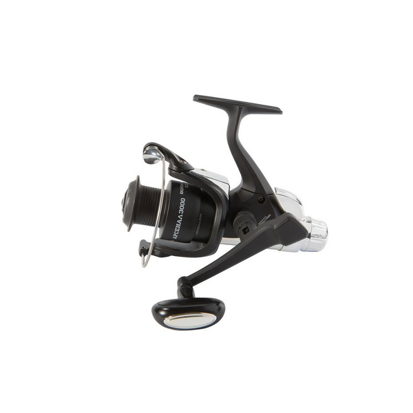 Катушка Волжанка Арсенал 4000