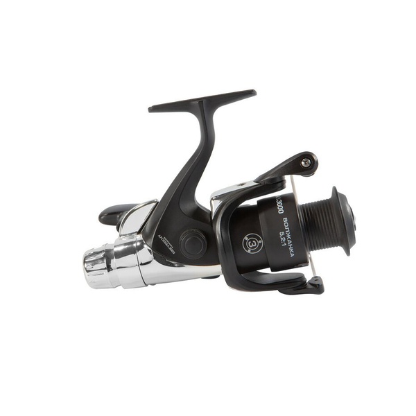 Катушка Волжанка Арсенал 4000