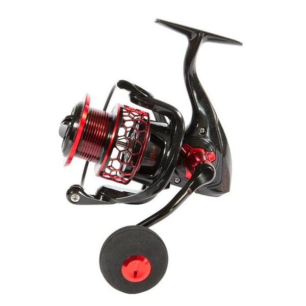 Катушка Волжанка Pro Sport Light 3015 РЕ