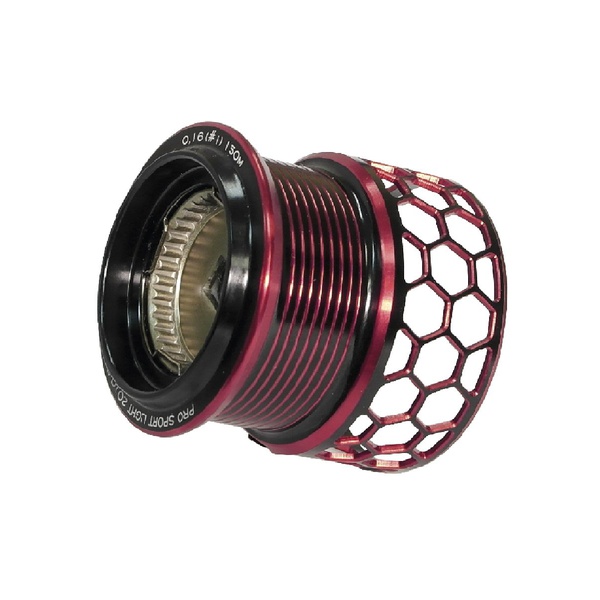 Катушка Волжанка Pro Sport Light 3015 РЕ