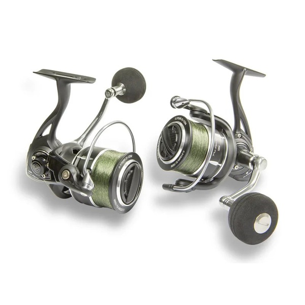 Катушка Волжанка Pro Sport 4004