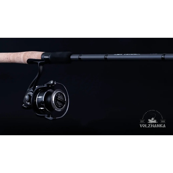 Катушка Волжанка Pro Sport 5004