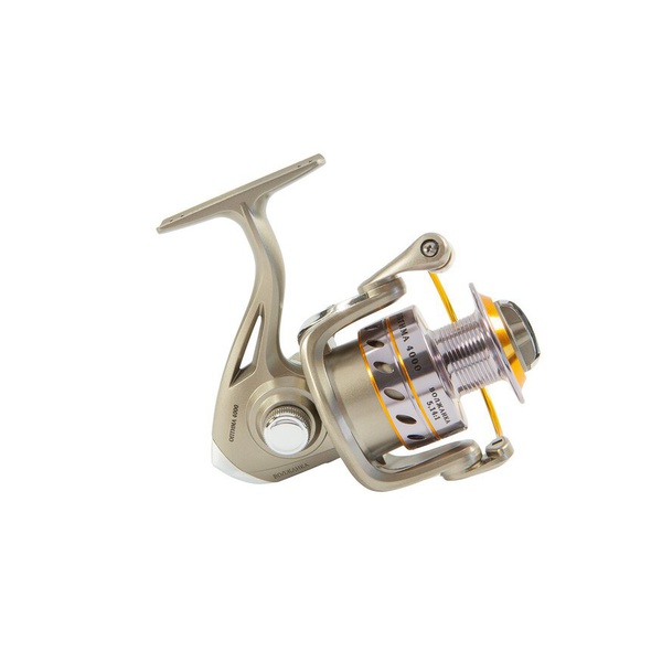 Катушка Волжанка Оптима 1000