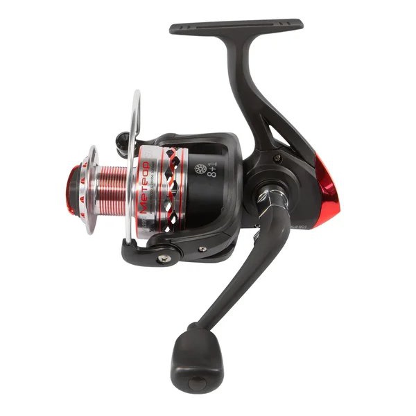 Катушка Волжанка Метеор 3000