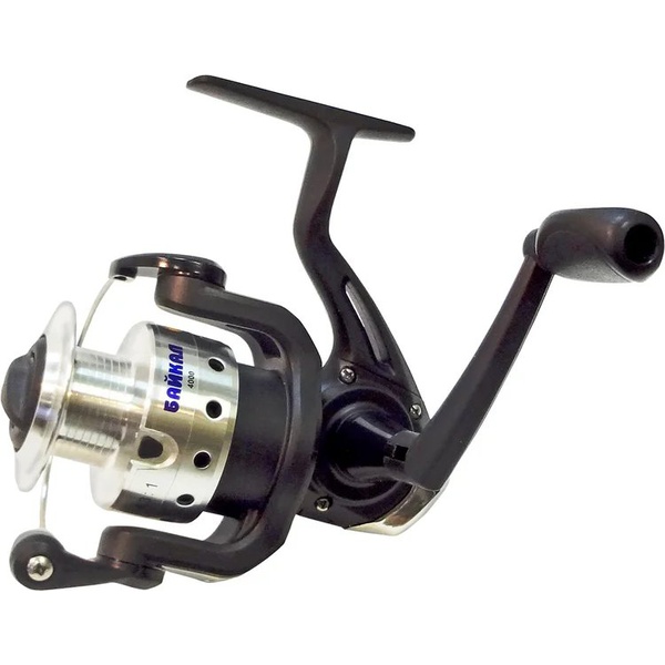 Катушка Волжанка Байкал 4000