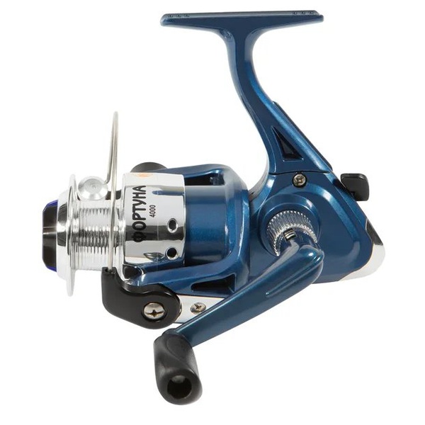 Катушка Волжанка Фортуна 3000 перед.фрикцион