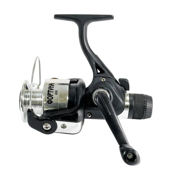 Катушка Волжанка Фортуна 3000 зад.фрикцион