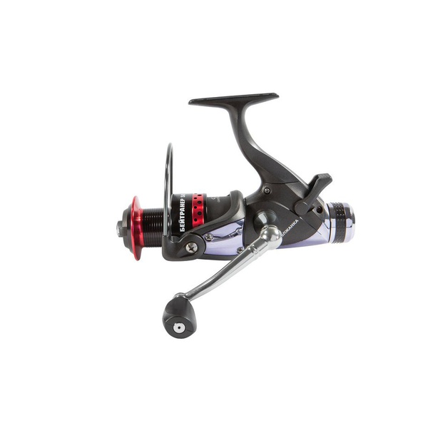 Катушка Волжанка Бейтраннер 50