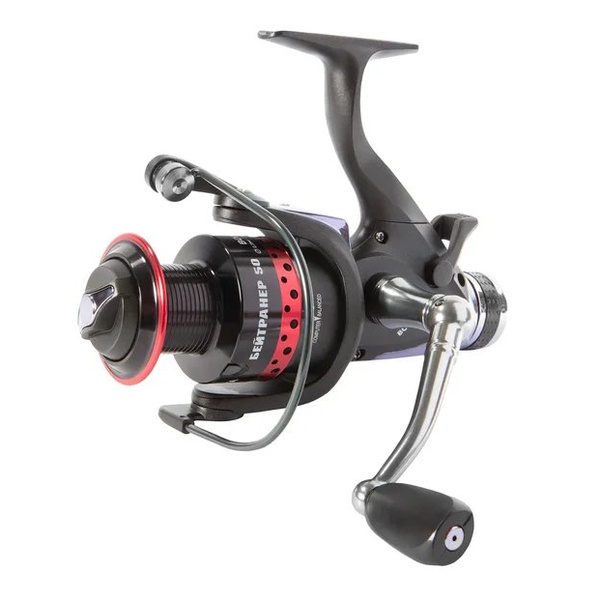 Катушка Волжанка Бейтраннер 50