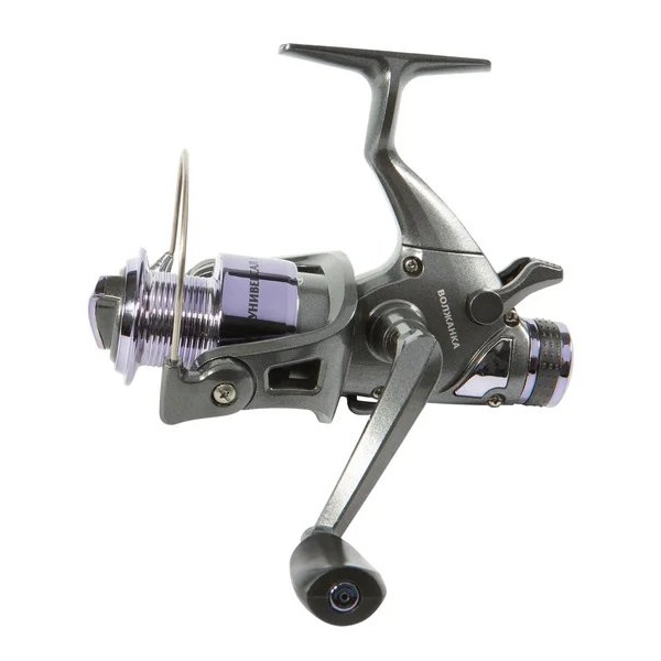 Катушка Волжанка Универсал 30