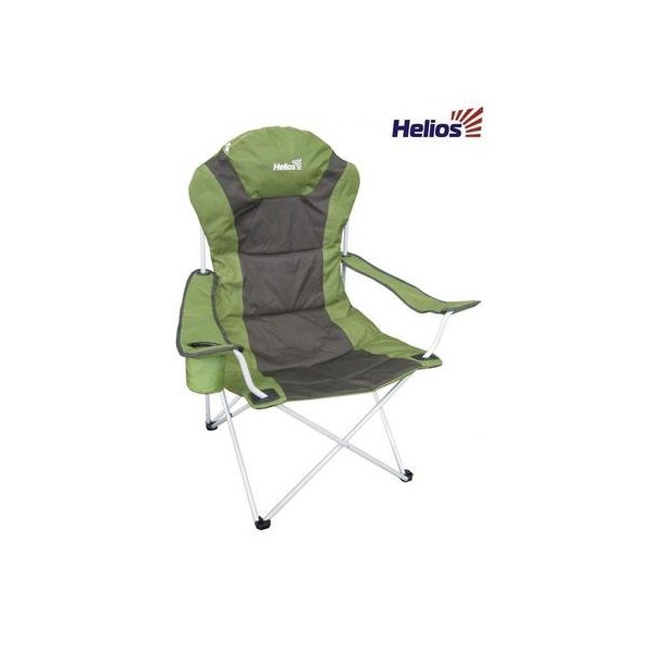 Кресло складное Helios Т-750-99806H