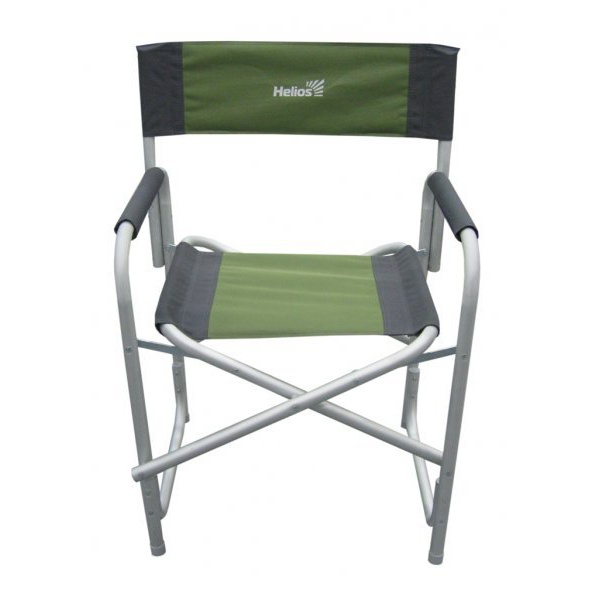 Кресло директорское Helios HS-95200