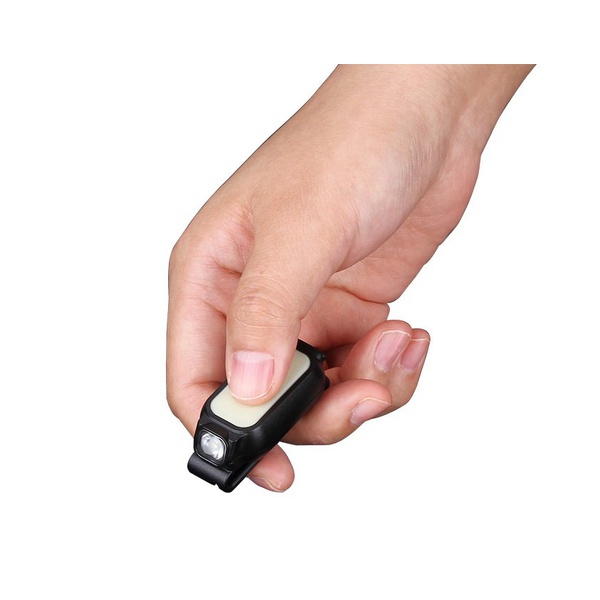 Фонарь Fenix E-LITE