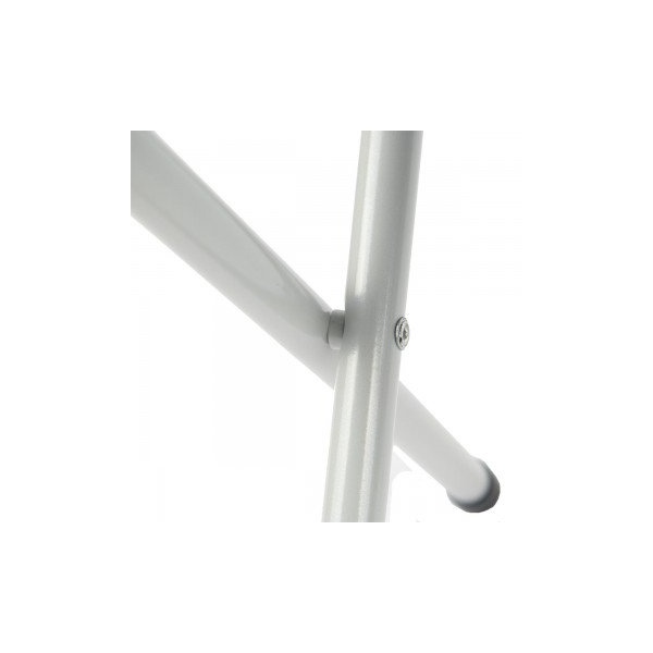 Табурет Helios Т-21124 зеленый, сталь, Ф19х1