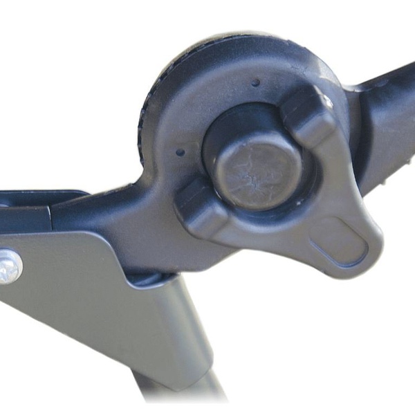 Кровать карповая BTrace Titan (8 ножек)