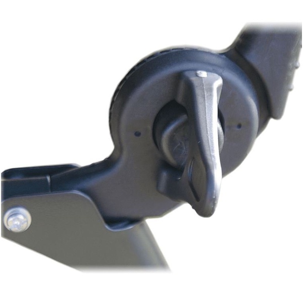 Кровать карповая BTrace Titan (8 ножек)