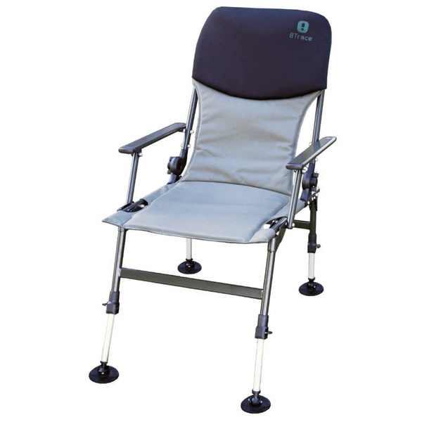 Кресло BTrace Tackle DLX