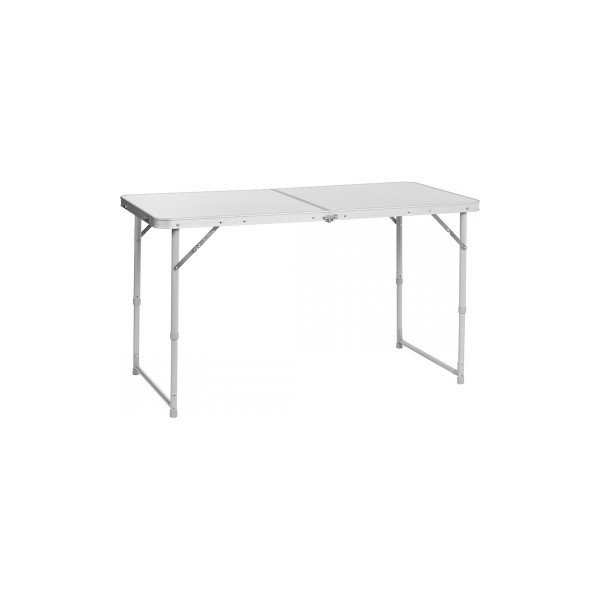 Набор мебели Helios стол + 4 табурета (алюминий)