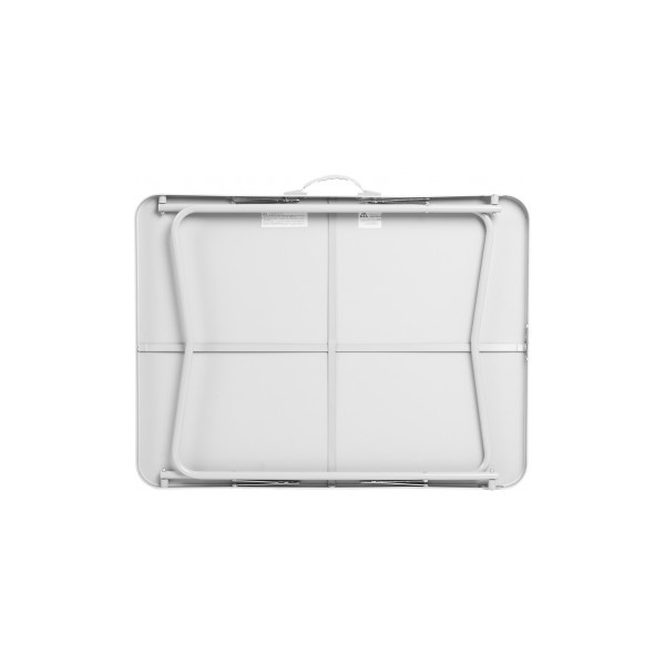 Стол складной Helios 21405 (сталь)