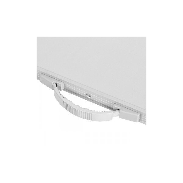 Стол складной Helios 21405 (сталь)