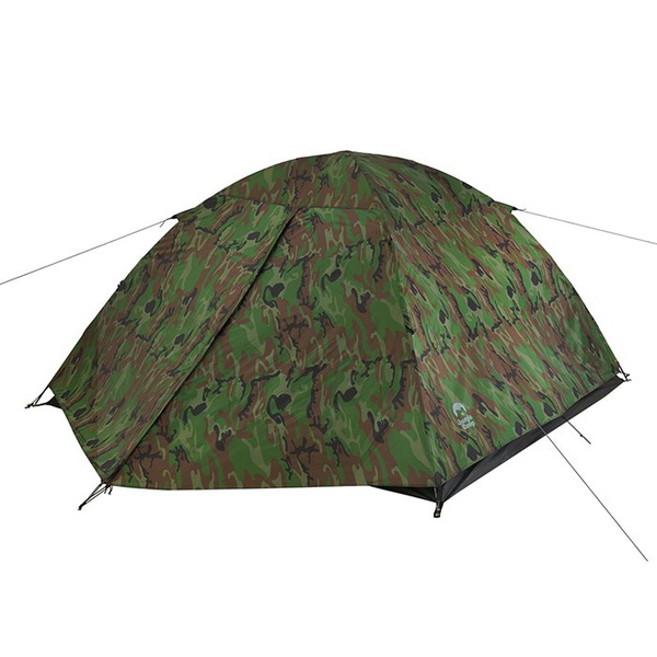 Палатка Jungle Camp Alaska 2
