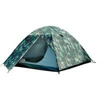 Палатка Jungle Camp Alaska 4