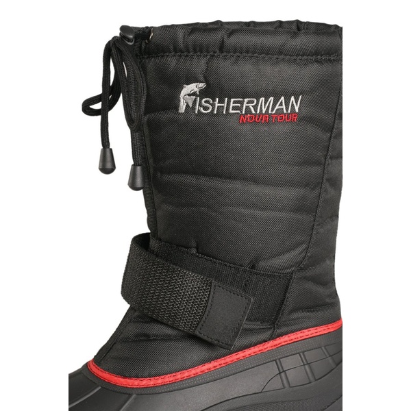 Сапоги для зимней рыбалки Fisherman Бегул