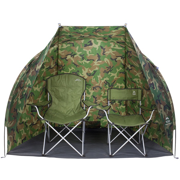 Палатка Jungle Camp Fish Tent 2