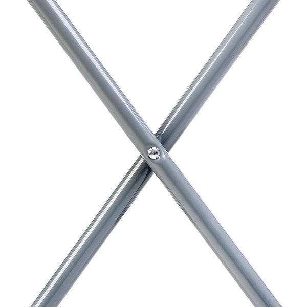 Стул складной Premier Fishing СР-395 (со спинкой) синий