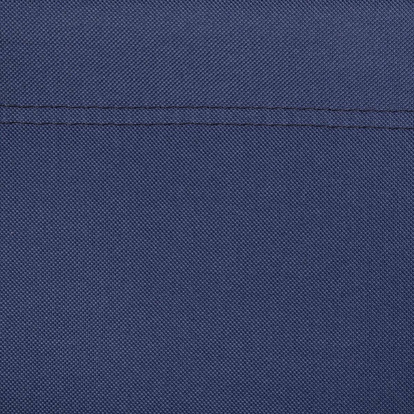 Стул складной Premier Fishing СР-395 (со спинкой) синий