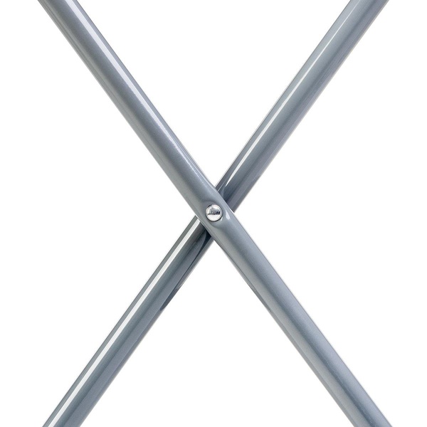 Стул складной Premier Fishing СР-380 (труба ф16) синий