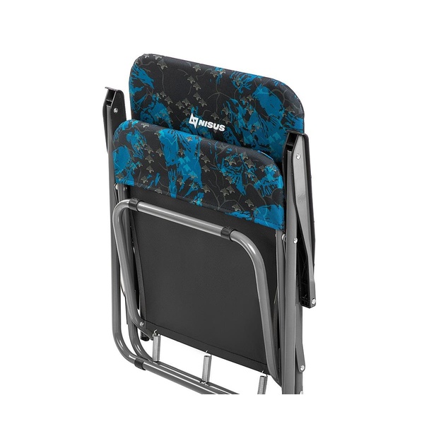 Кресло складное Nisus Shark N-T-SK-01-S