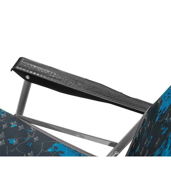 Кресло складное Nisus Shark N-T-SK-01-S