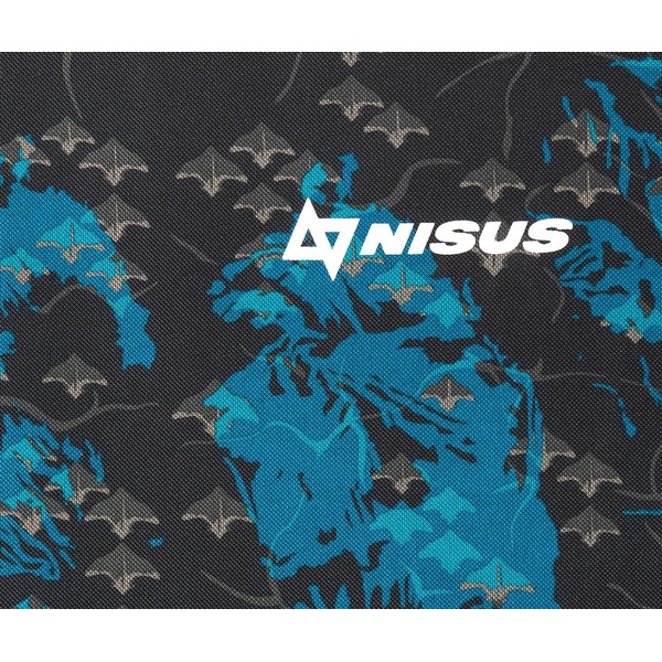 Кресло складное Nisus Shark N-T-SK-01-S