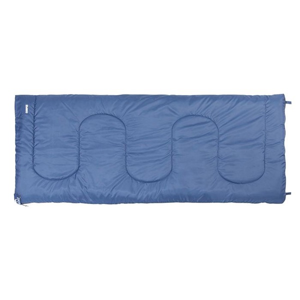 Спальный мешок Jungle Camp Camper синий