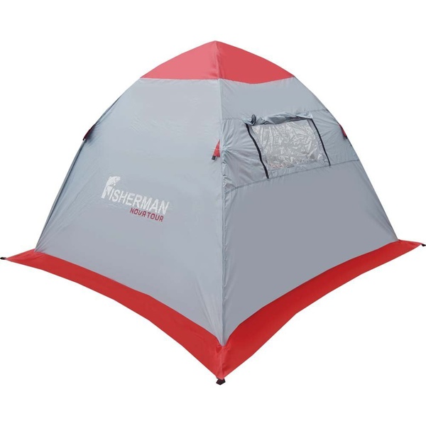 Палатка для зимней рыбалки Fisherman Нерпа 2 V2