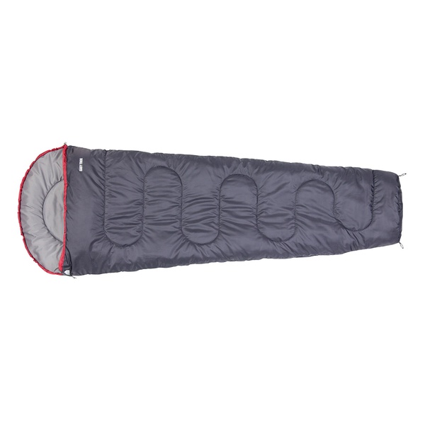Спальный мешок Jungle Camp Easy Trek антрацит