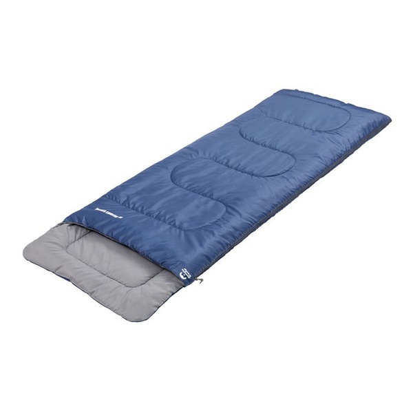 Спальный мешок Jungle Camp Ranger Comfort JR синий
