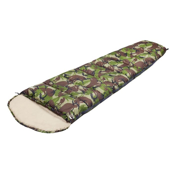 Спальный мешок Jungle Camp Raptor