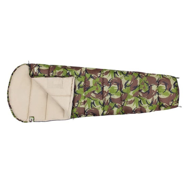 Спальный мешок Jungle Camp Raptor