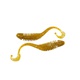 Приманка Волжанка Tailed Worm 130 силиконовая (6 шт) 1010. Фото 1