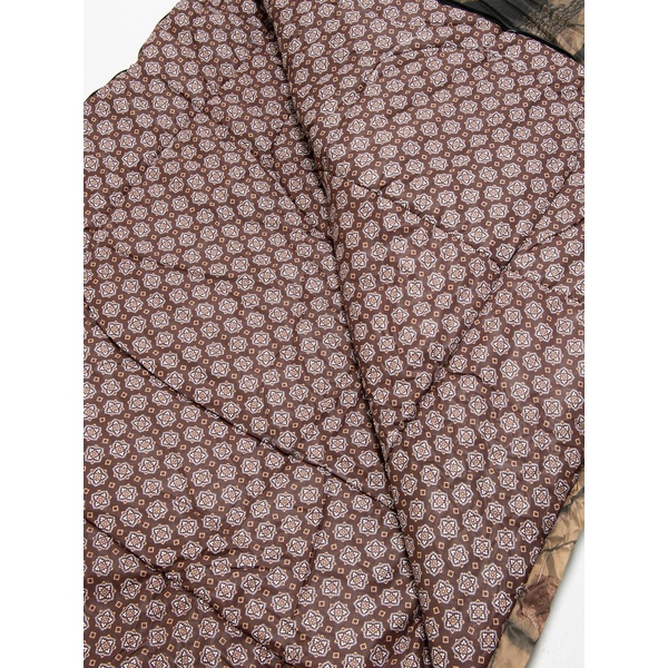 Спальный мешок Huntsman Аляска Лес, тк. Таффета, -10°С